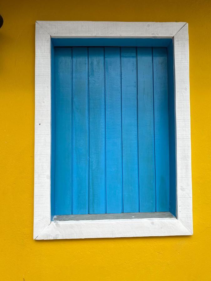 Borogodó Ville Barra Grande (Piaui) Exterior foto
